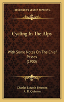 Cycling In The Alps