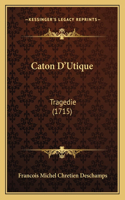 Caton D'Utique