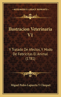 Ilustracion Veterinaria V1