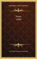Noami (1840)