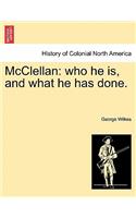 McClellan