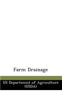 Farm Drainage