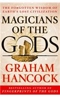 Magicians of the Gods