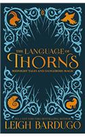 LANGUAGE OF THORNS