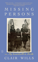 Missing Persons