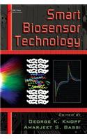 Smart Biosensor Technology: (Optical Science and Engineering)