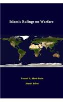 Islamic Rulings On Warfare