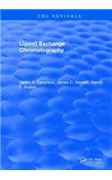 Ligand Exchange Chromatography