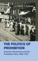 Politics of Prohibition