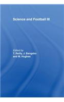 Science and Football III