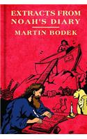 Extracts from Noah's Diary