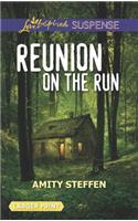 Reunion on the Run