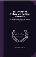 The Geology of Sydney and the Blue Mountains