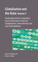 Globalization and the State: Volume II