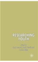 Researching Youth