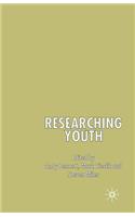 Researching Youth