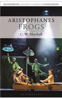 Aristophanes: Frogs