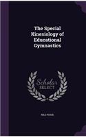 The Special Kinesiology of Educational Gymnastics