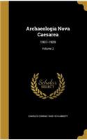 Archaeologia Nova Caesarea