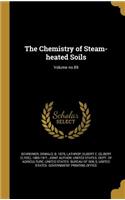 The Chemistry of Steam-heated Soils; Volume no.89