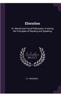 Elocution