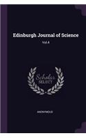 Edinburgh Journal of Science: Vol.4