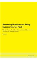 Reversing Bristleworm Sting: Success Sto