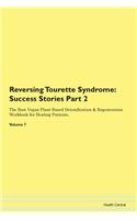 Reversing Tourette Syndrome: Success Sto