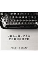 Collected Thoughts