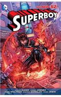 Superboy