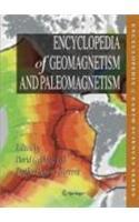 Encyclopedia of Geomagnetism and Paleomagnetism