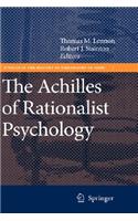Achilles of Rationalist Psychology