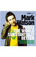 Mark Watson Makes the World Substantially Better