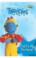 Tweenies : Thats My Picture