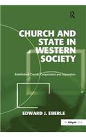 Church and State in Western Society