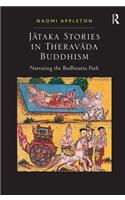 Jataka Stories in Theravada Buddhism