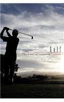 Golf: The Game of Lessening Failures