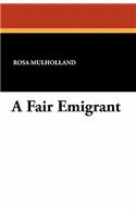 A Fair Emigrant