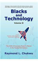 Blacks and Technology Volume II
