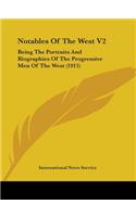 Notables Of The West V2
