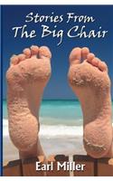 Stories From The Big Chair: (English)