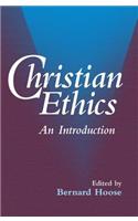 Christian Ethics