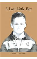 A Lost Little Boy