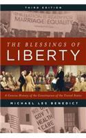 Blessings of Liberty