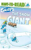 The Snow Giant