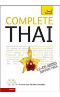 Complete Thai Beginner to Intermediate Course