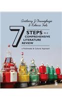 Seven Steps to a Comprehensive Literature Review