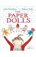 The Paper Dolls World Record Edition