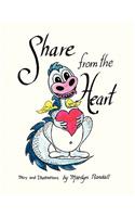 Share from The Heart