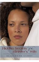 Hidden Secrets of the Minister's Wife